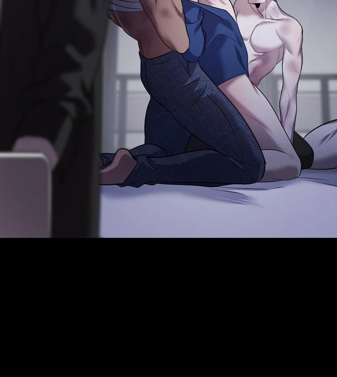 Đáy Sâu Tuyệt Vọng Chapter 36 Trang 126