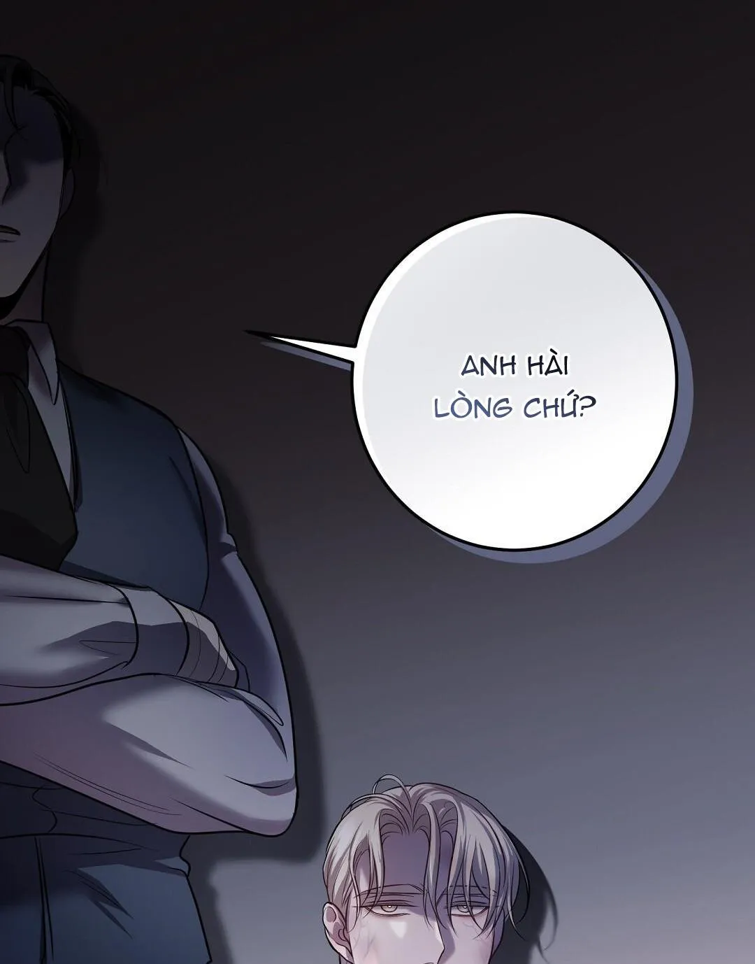 Đáy Sâu Tuyệt Vọng Chapter 36 Trang 128