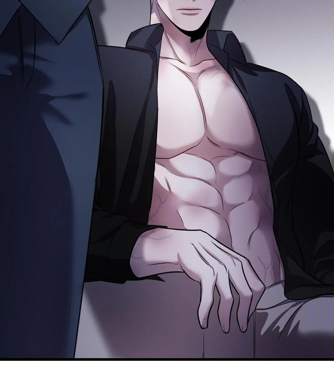 Đáy Sâu Tuyệt Vọng Chapter 36 Trang 129