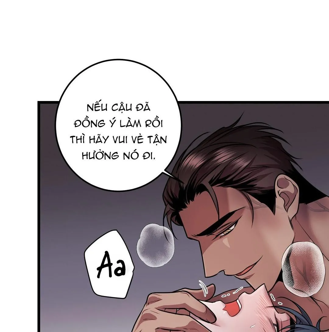 Đáy Sâu Tuyệt Vọng Chapter 37 Trang 10