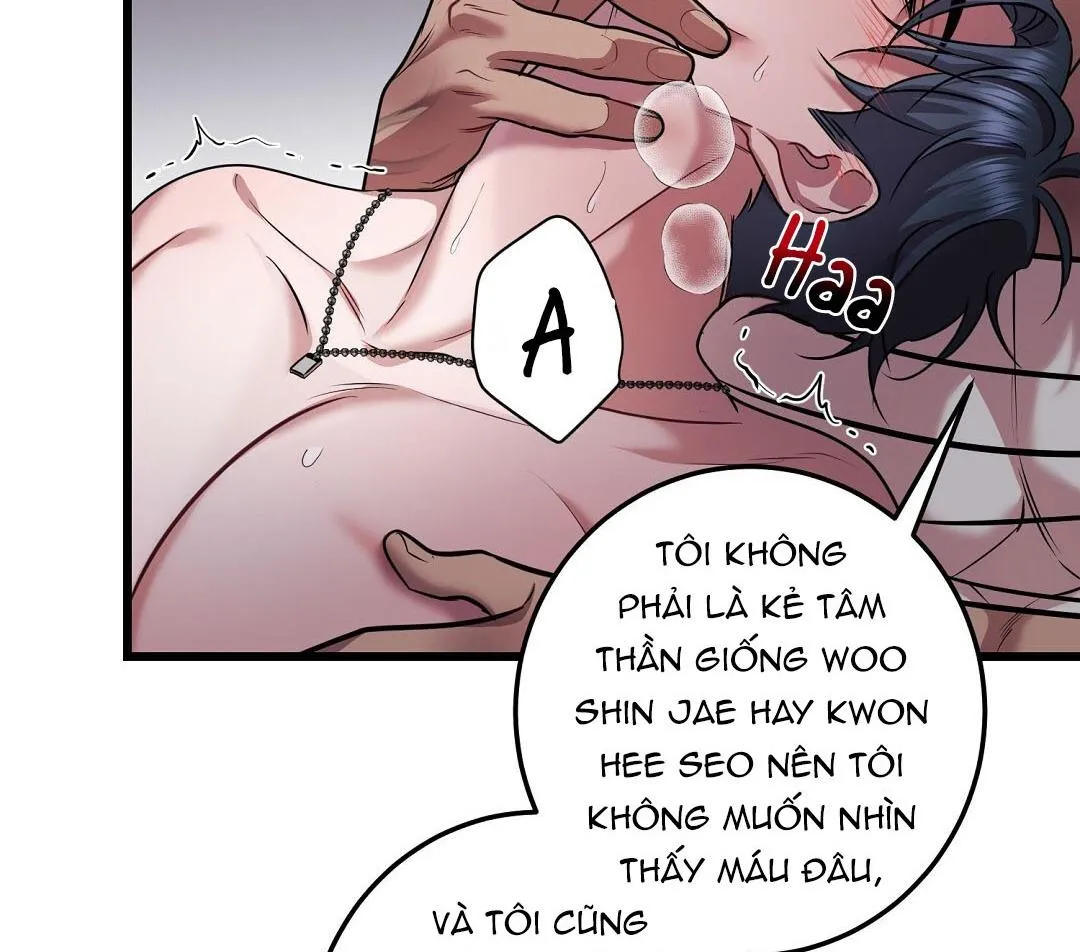 Đáy Sâu Tuyệt Vọng Chapter 37 Trang 11