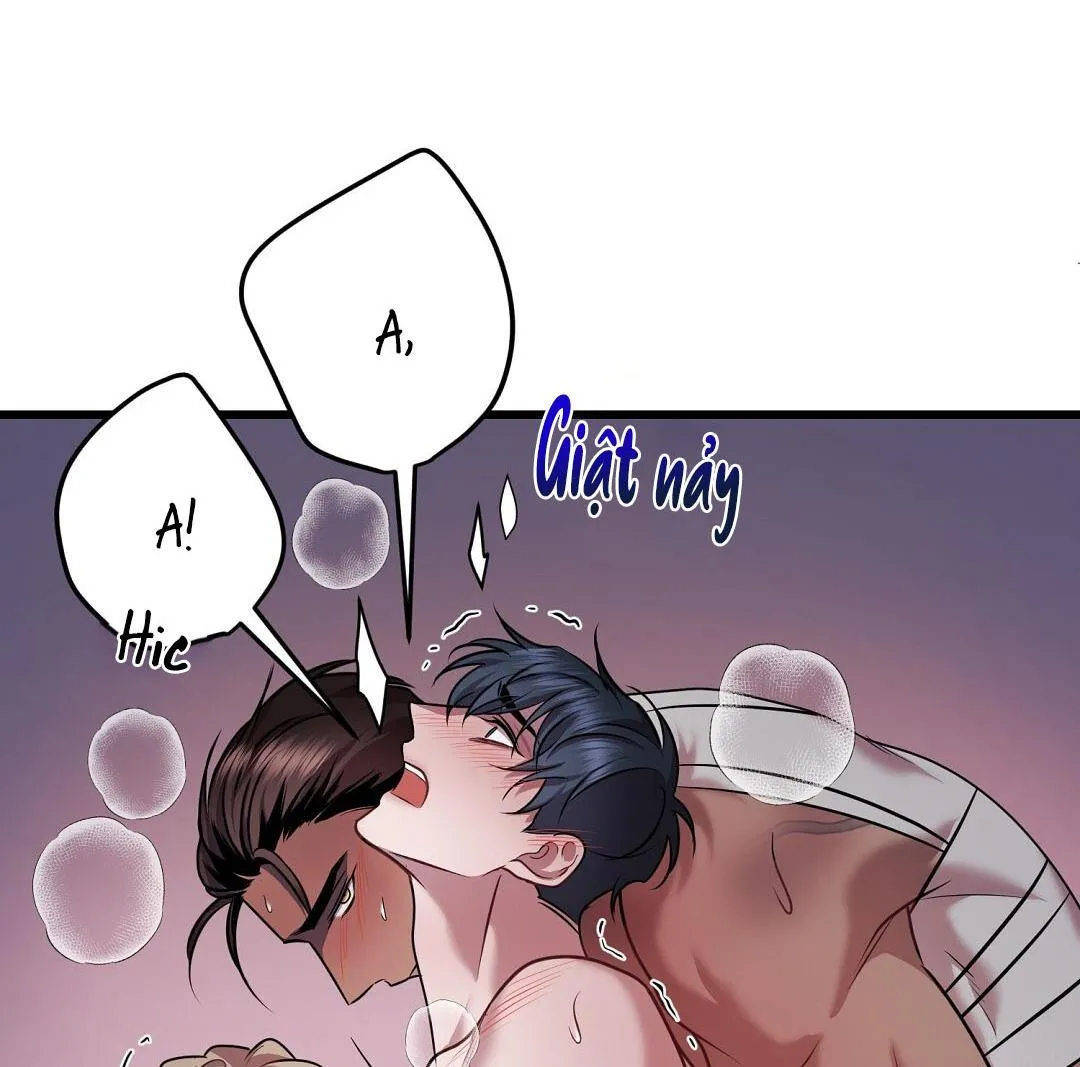 Đáy Sâu Tuyệt Vọng Chapter 37 Trang 18