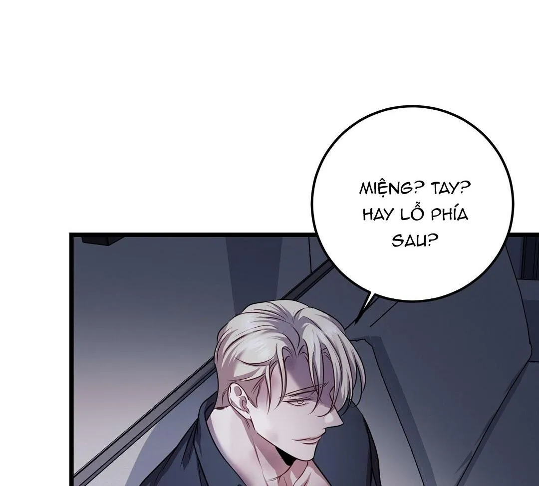 Đáy Sâu Tuyệt Vọng Chapter 37 Trang 29