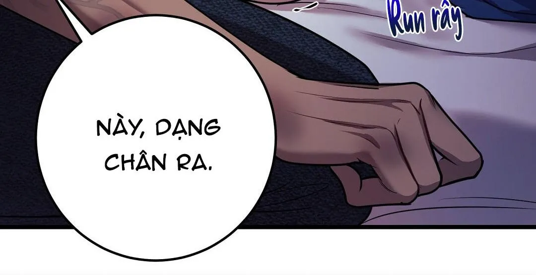 Đáy Sâu Tuyệt Vọng Chapter 37 Trang 41