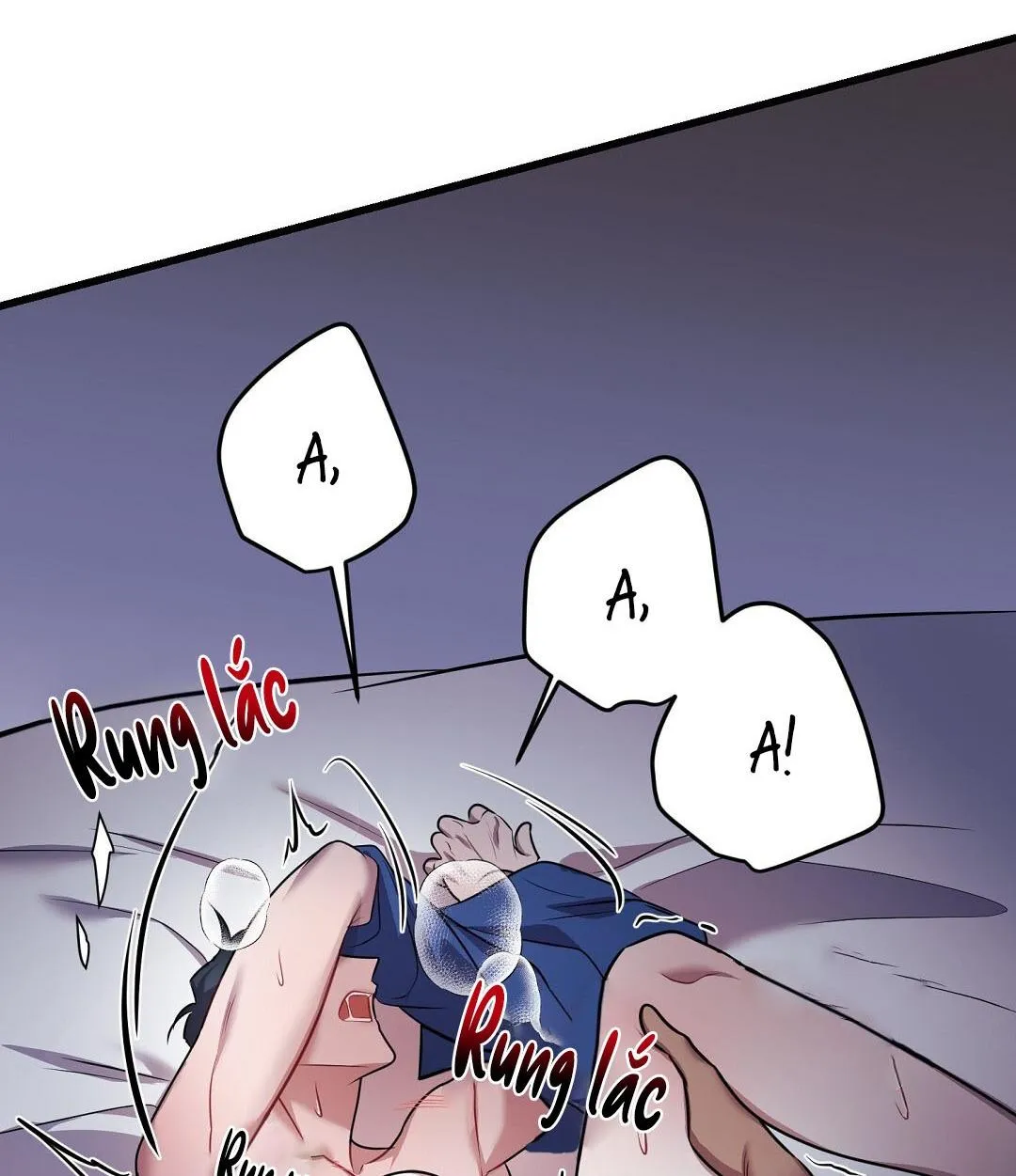 Đáy Sâu Tuyệt Vọng Chapter 37 Trang 47