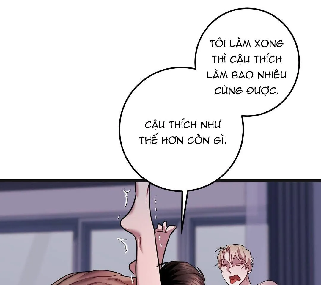 Đáy Sâu Tuyệt Vọng Chapter 37 Trang 54