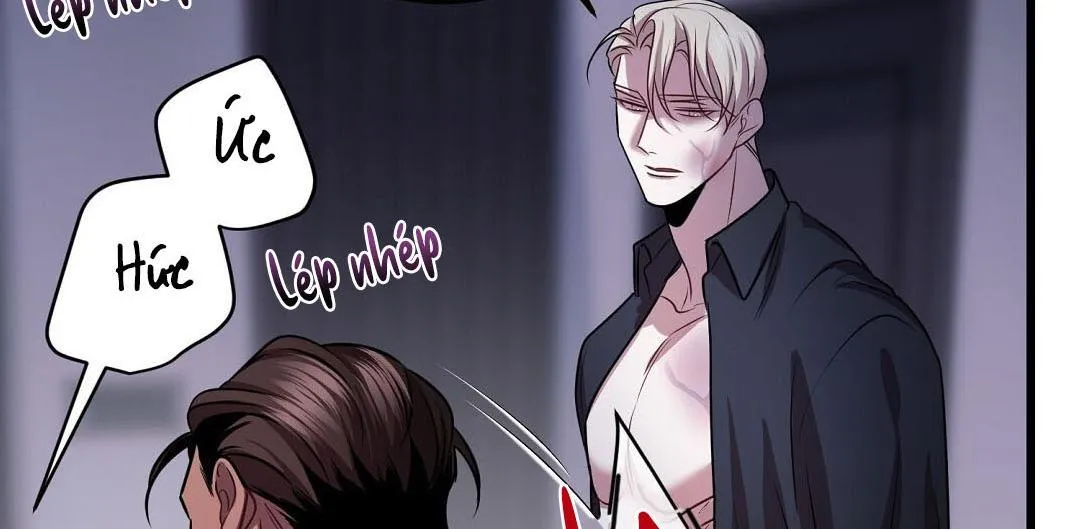 Đáy Sâu Tuyệt Vọng Chapter 37 Trang 83