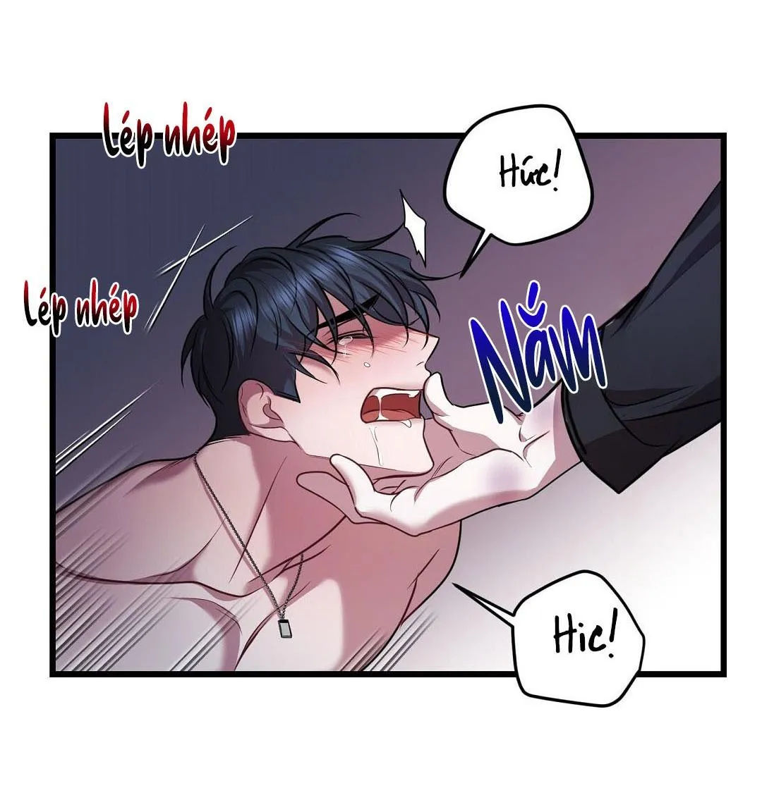 Đáy Sâu Tuyệt Vọng Chapter 37 Trang 85