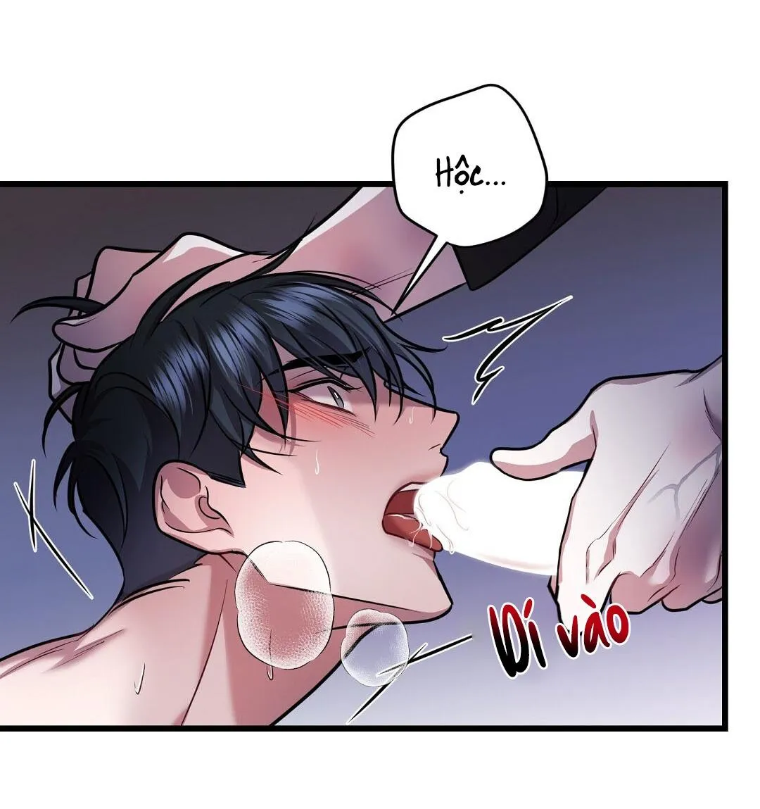 Đáy Sâu Tuyệt Vọng Chapter 37 Trang 110