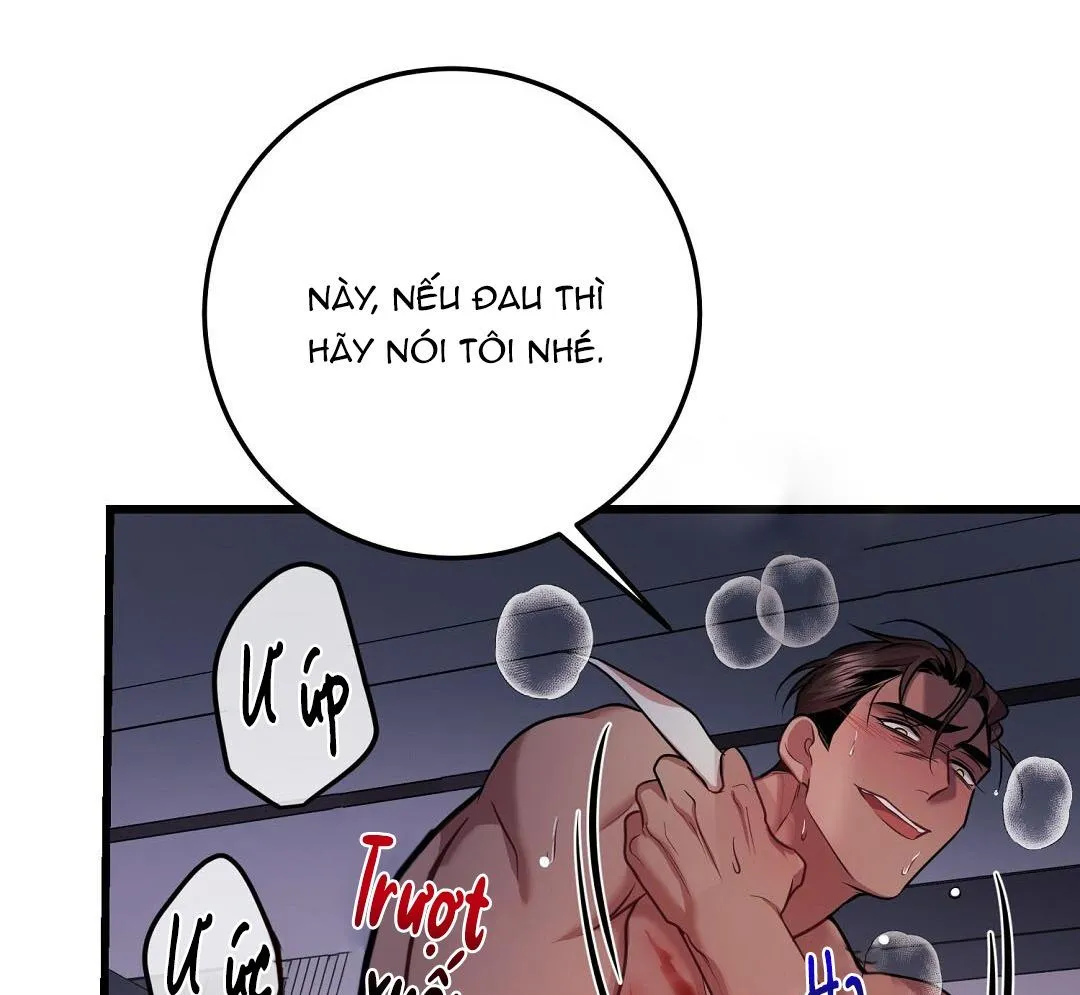 Đáy Sâu Tuyệt Vọng Chapter 37 Trang 126