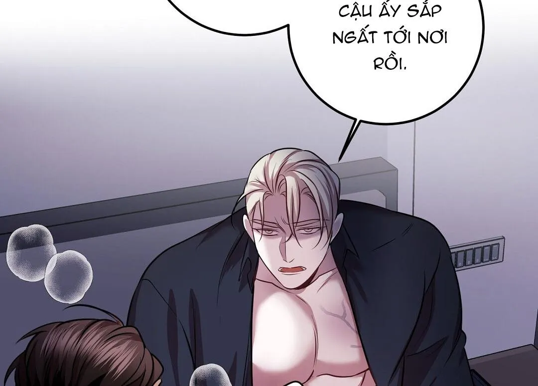 Đáy Sâu Tuyệt Vọng Chapter 37 Trang 138