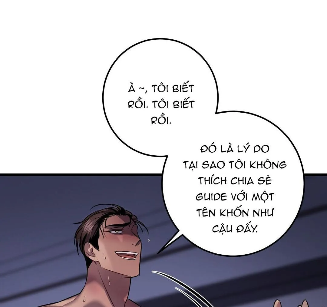 Đáy Sâu Tuyệt Vọng Chapter 37 Trang 144