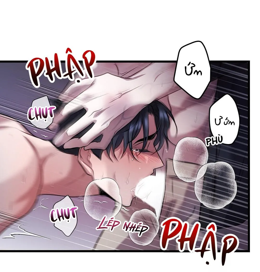 Đáy Sâu Tuyệt Vọng Chapter 38 Trang 6