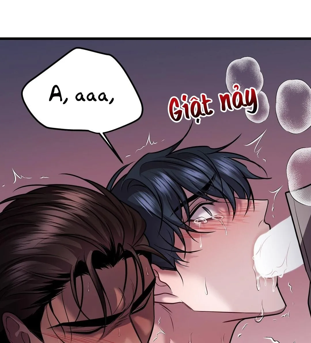 Đáy Sâu Tuyệt Vọng Chapter 38 Trang 15