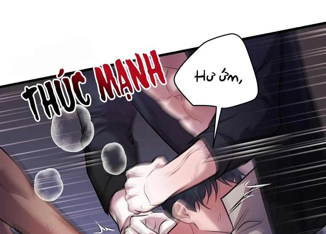 Đáy Sâu Tuyệt Vọng Chapter 38 Trang 19