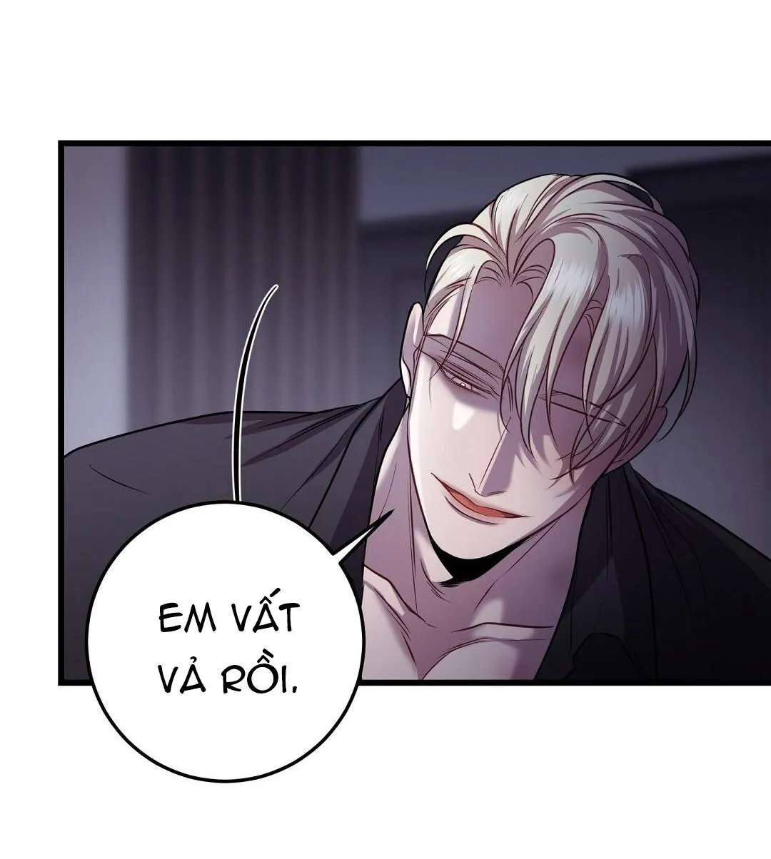 Đáy Sâu Tuyệt Vọng Chapter 38 Trang 28