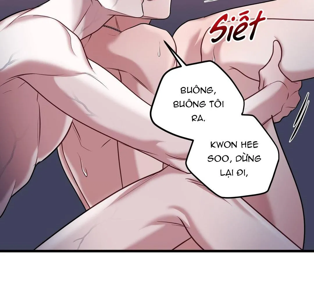 Đáy Sâu Tuyệt Vọng Chapter 38 Trang 74