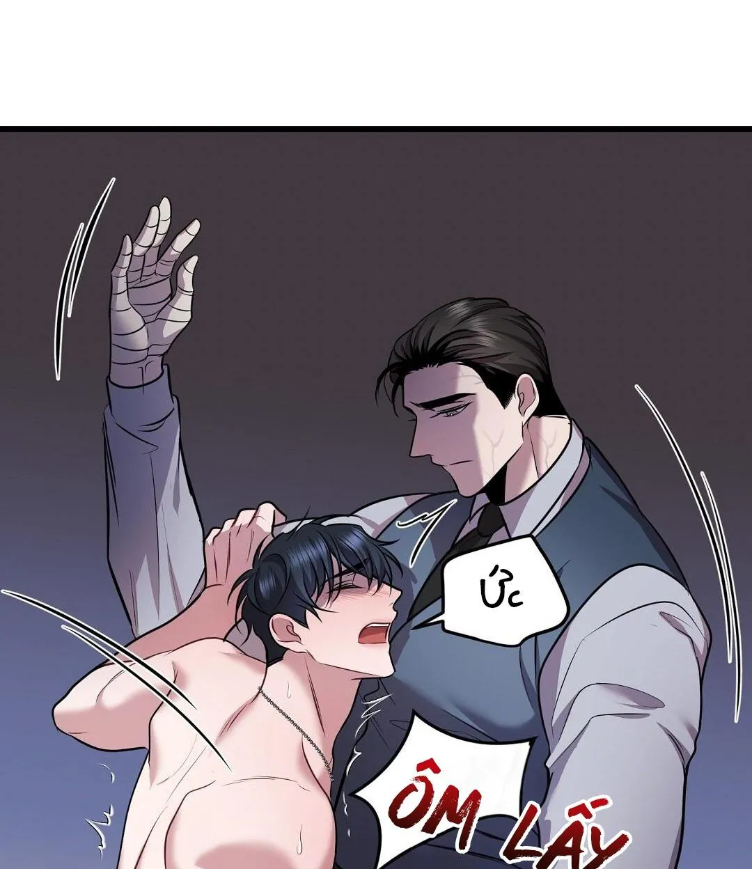 Đáy Sâu Tuyệt Vọng Chapter 38 Trang 94