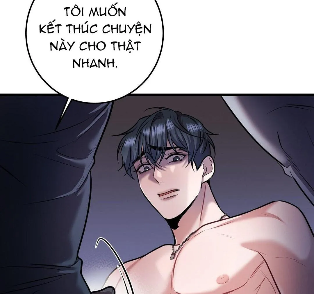 Đáy Sâu Tuyệt Vọng Chapter 39 Trang 6