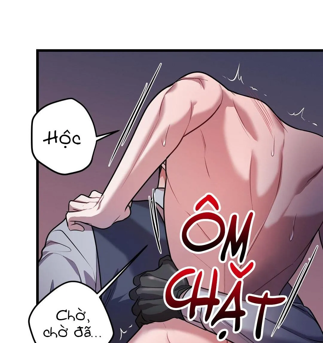 Đáy Sâu Tuyệt Vọng Chapter 39 Trang 12