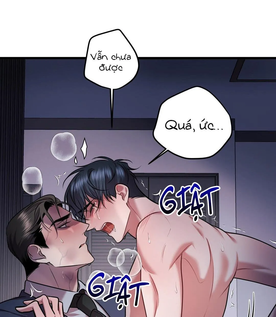 Đáy Sâu Tuyệt Vọng Chapter 39 Trang 14