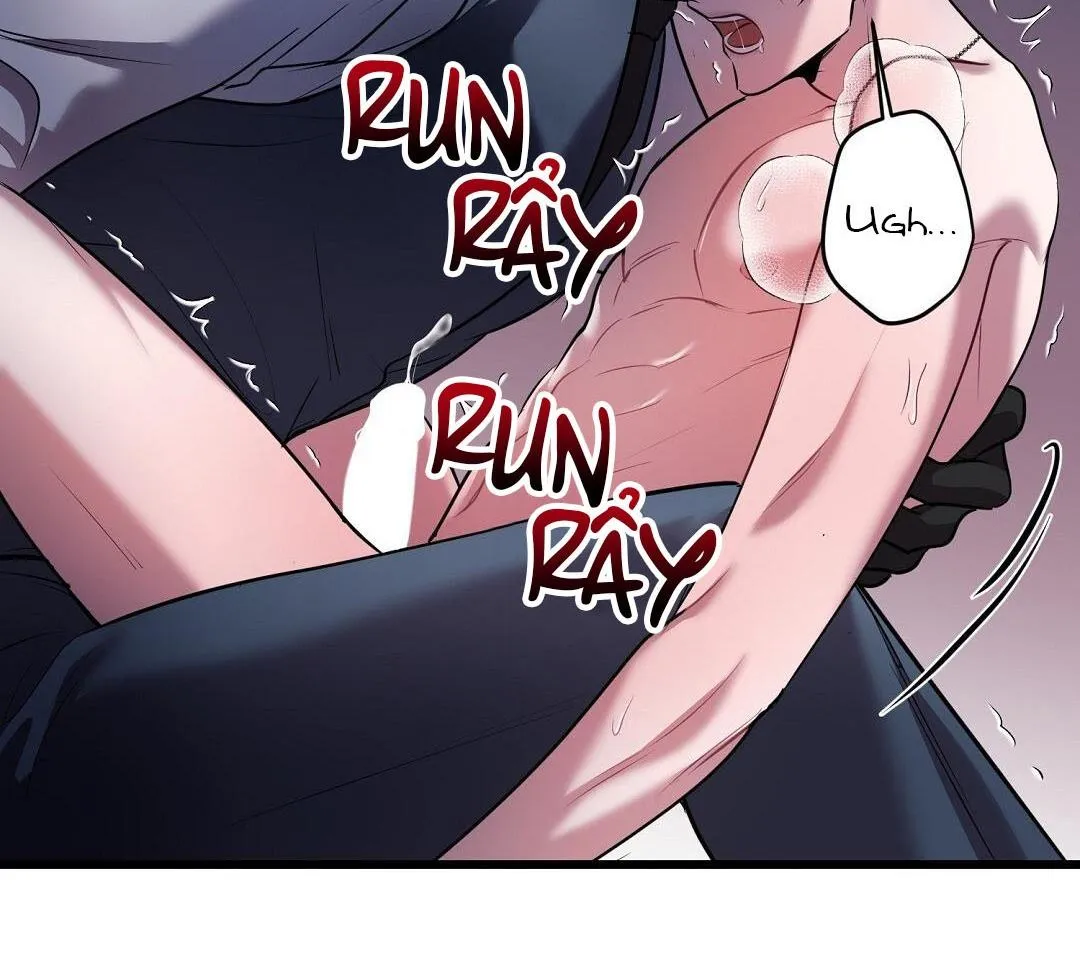 Đáy Sâu Tuyệt Vọng Chapter 39 Trang 22