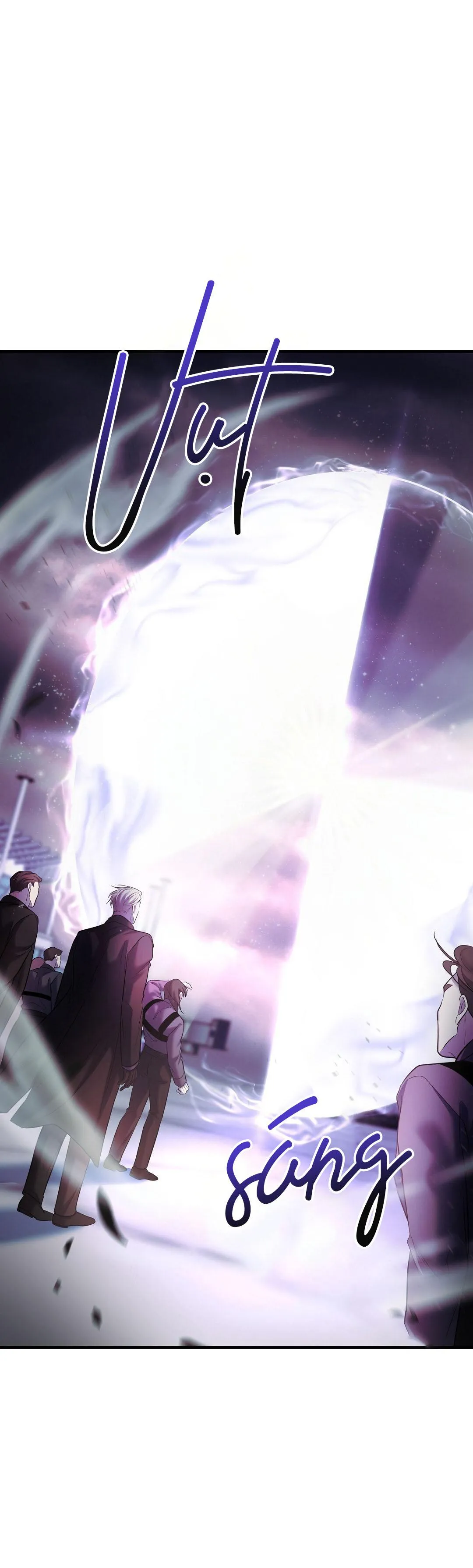 Đáy Sâu Tuyệt Vọng Chapter 73 Trang 10