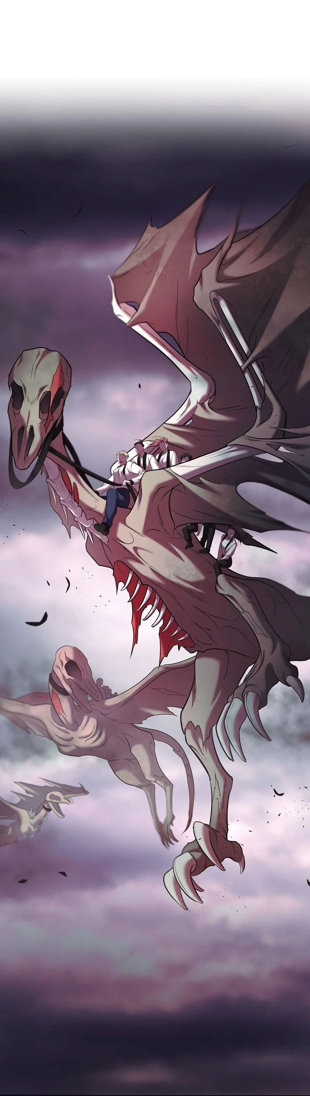 Đáy Sâu Tuyệt Vọng Chapter 73 Trang 15