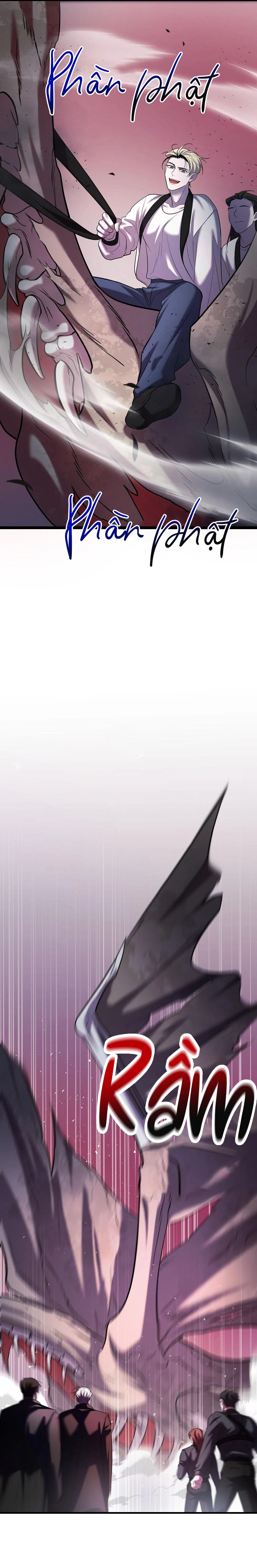 Đáy Sâu Tuyệt Vọng Chapter 73 Trang 16