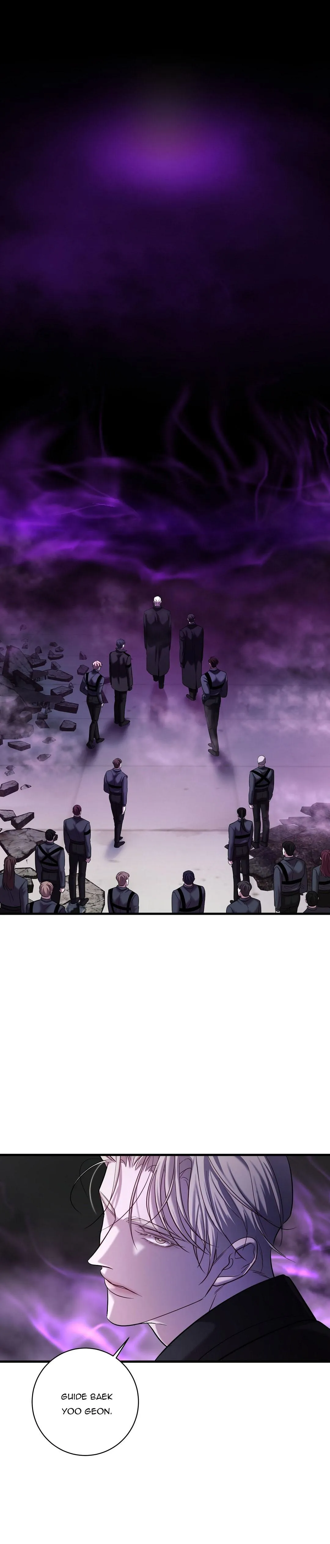 Đáy Sâu Tuyệt Vọng Chapter 73 Trang 27