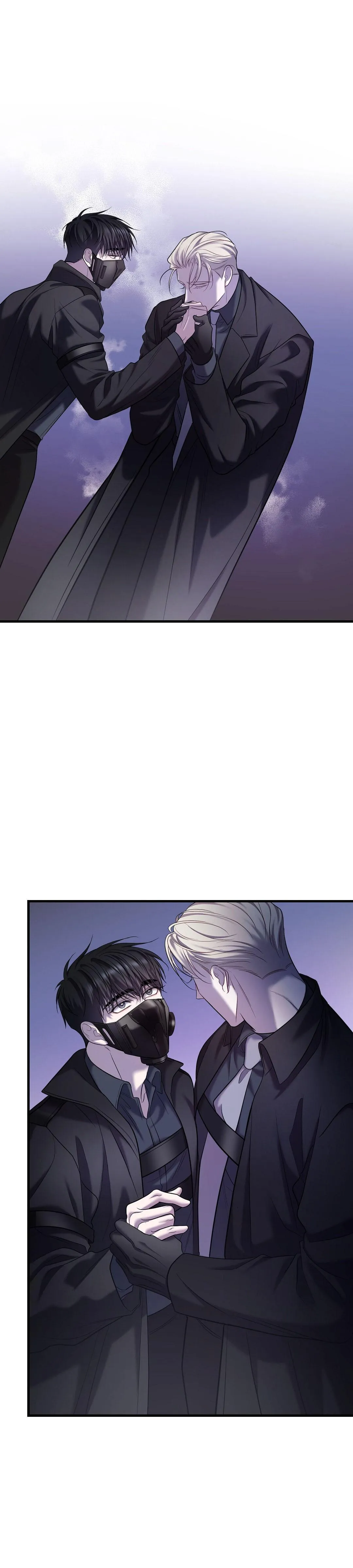 Đáy Sâu Tuyệt Vọng Chapter 73 Trang 30