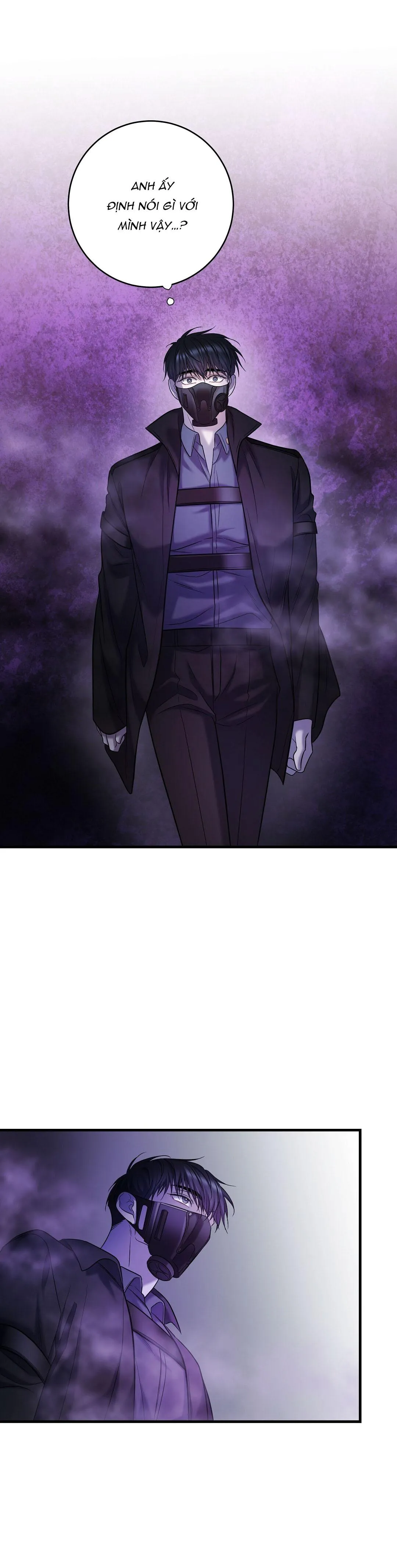 Đáy Sâu Tuyệt Vọng Chapter 73 Trang 33