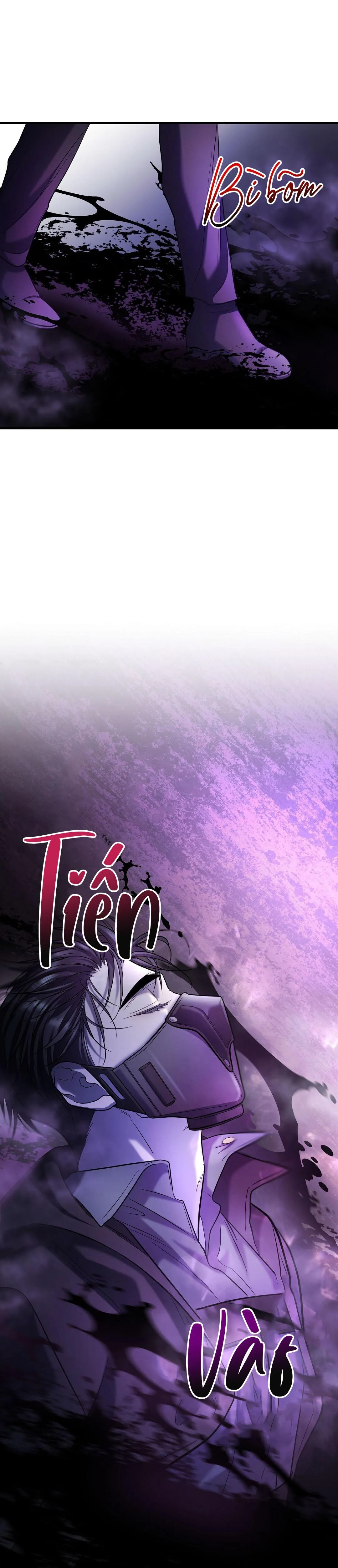 Đáy Sâu Tuyệt Vọng Chapter 73 Trang 34