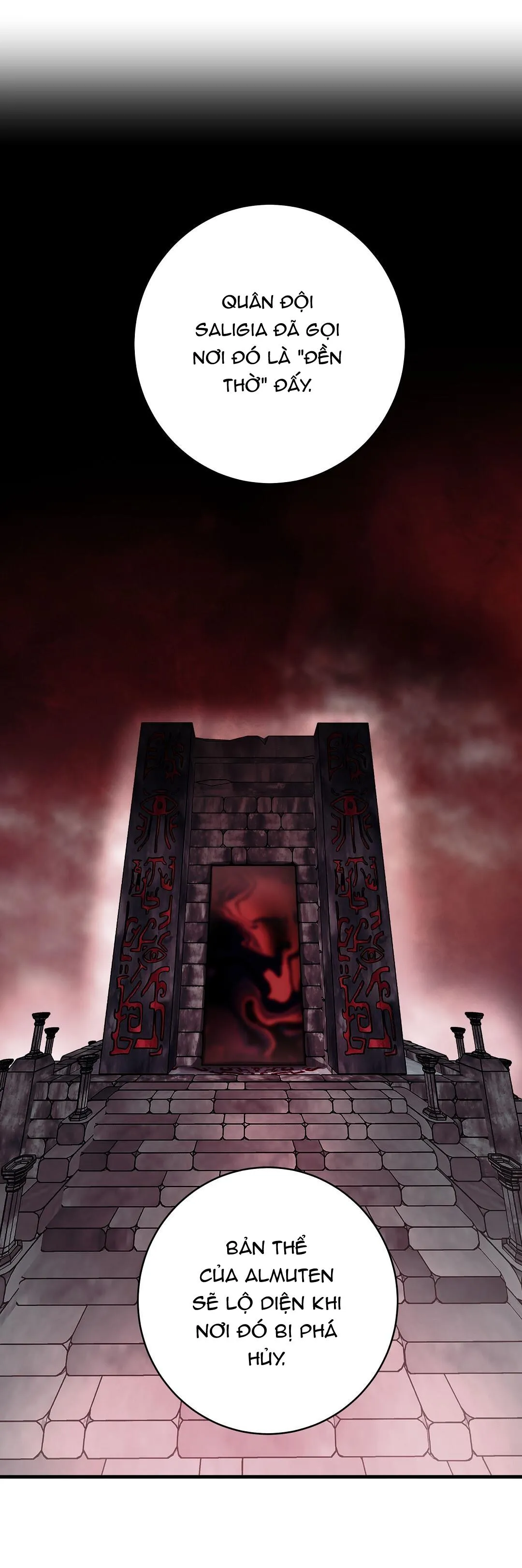 Đáy Sâu Tuyệt Vọng Chapter 74 Trang 4