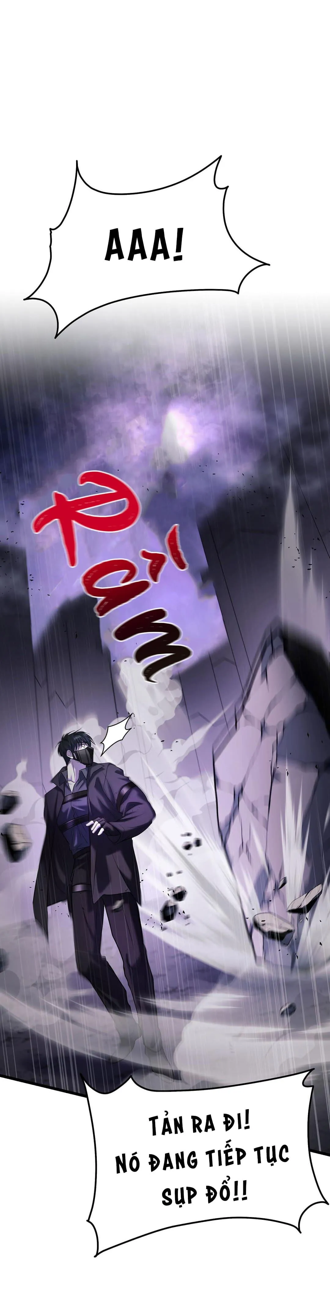 Đáy Sâu Tuyệt Vọng Chapter 74 Trang 9