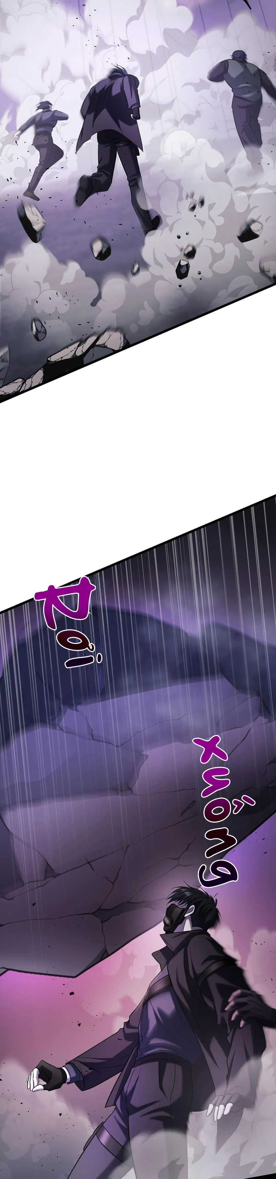 Đáy Sâu Tuyệt Vọng Chapter 74 Trang 11