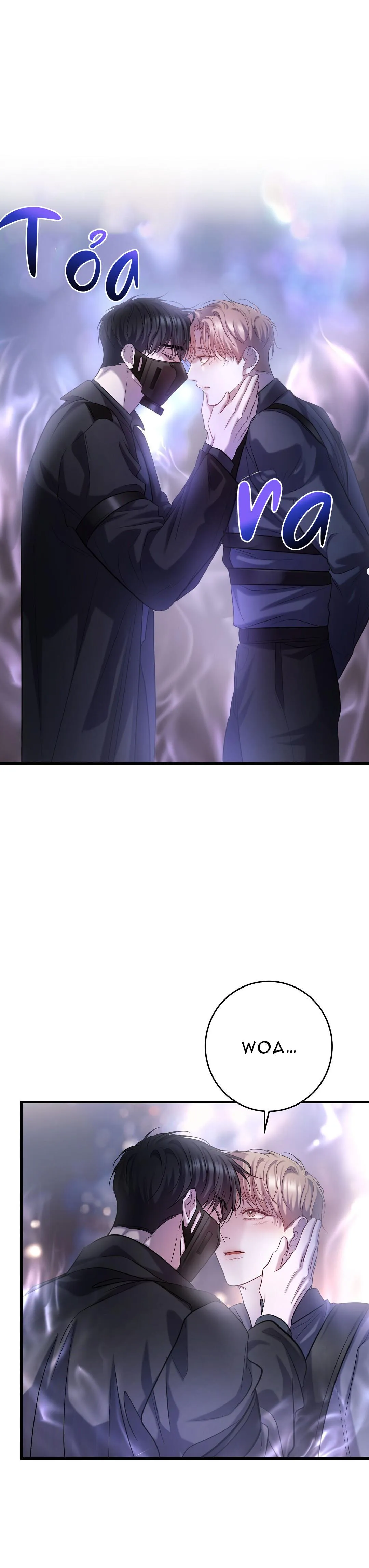 Đáy Sâu Tuyệt Vọng Chapter 74 Trang 18