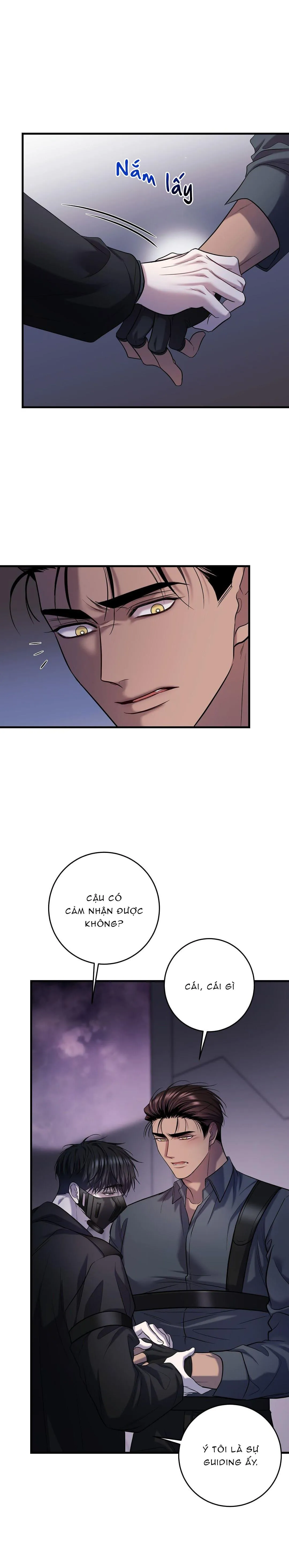 Đáy Sâu Tuyệt Vọng Chapter 74 Trang 20