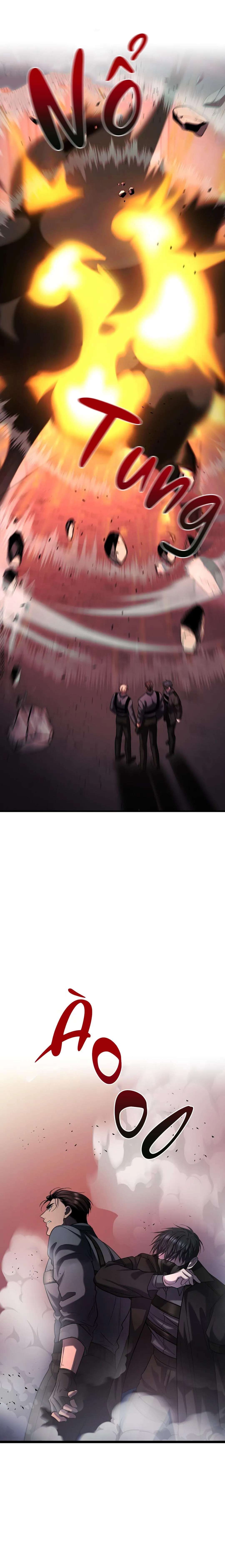 Đáy Sâu Tuyệt Vọng Chapter 74 Trang 26