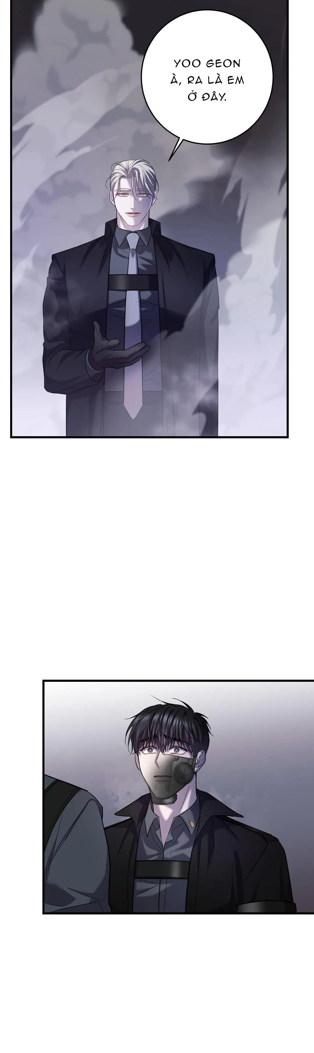 Đáy Sâu Tuyệt Vọng Chapter 74 Trang 28