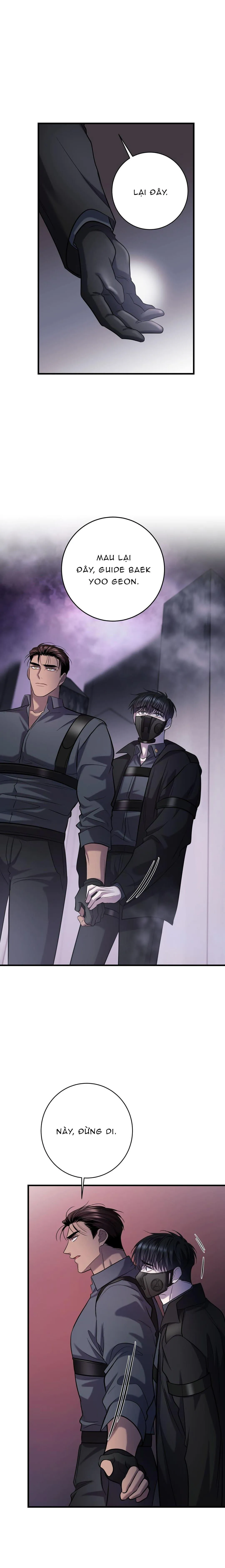 Đáy Sâu Tuyệt Vọng Chapter 74 Trang 29