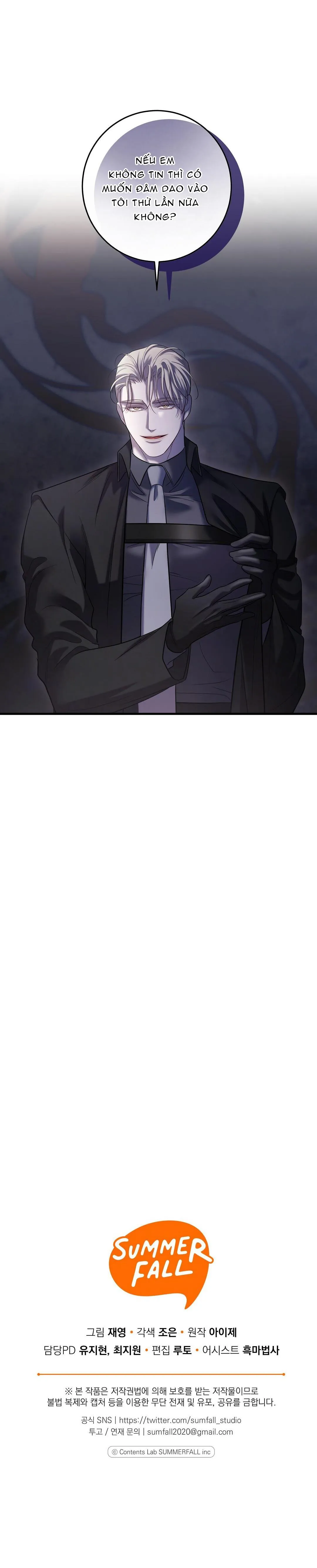 Đáy Sâu Tuyệt Vọng Chapter 74 Trang 31