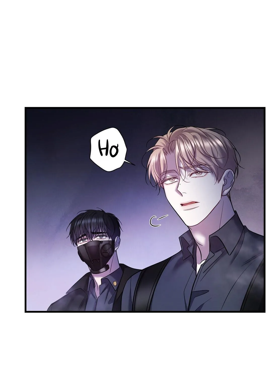 Đáy Sâu Tuyệt Vọng Chapter 75 Trang 7