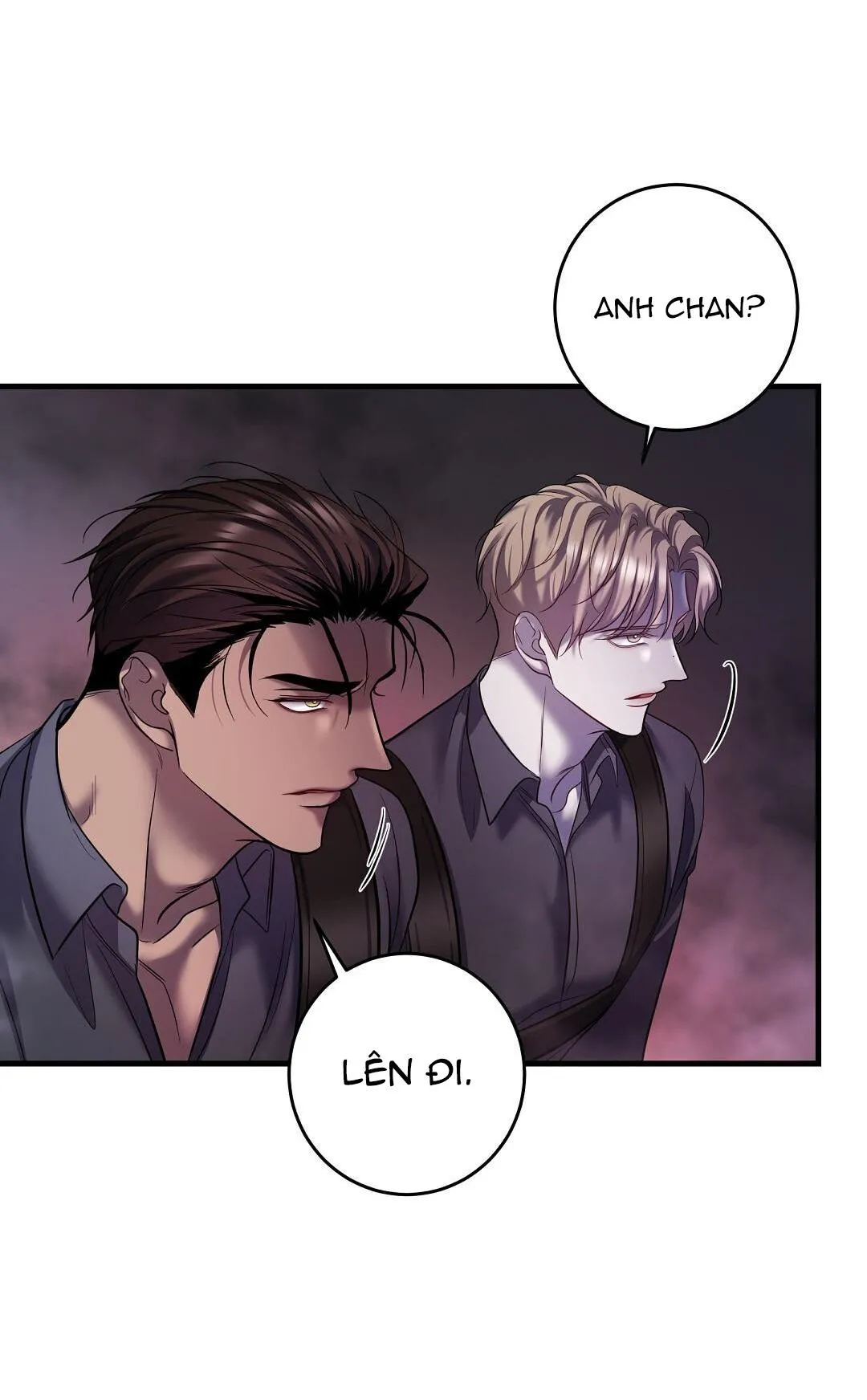 Đáy Sâu Tuyệt Vọng Chapter 75 Trang 8