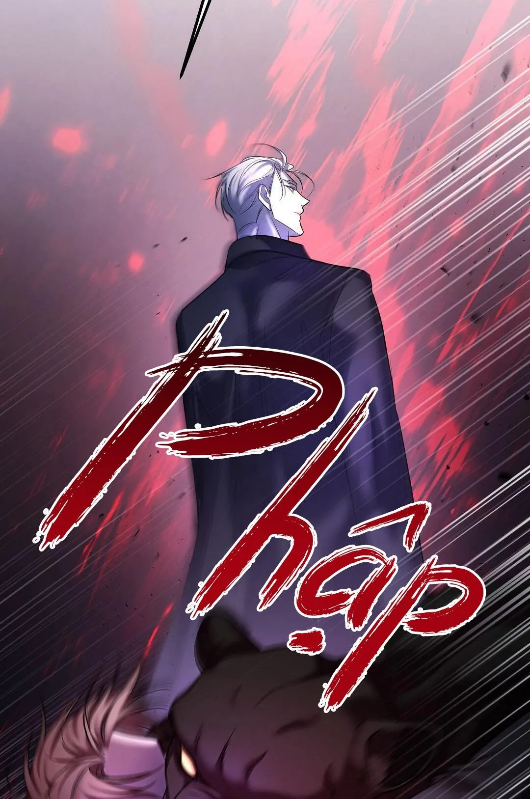 Đáy Sâu Tuyệt Vọng Chapter 75 Trang 13