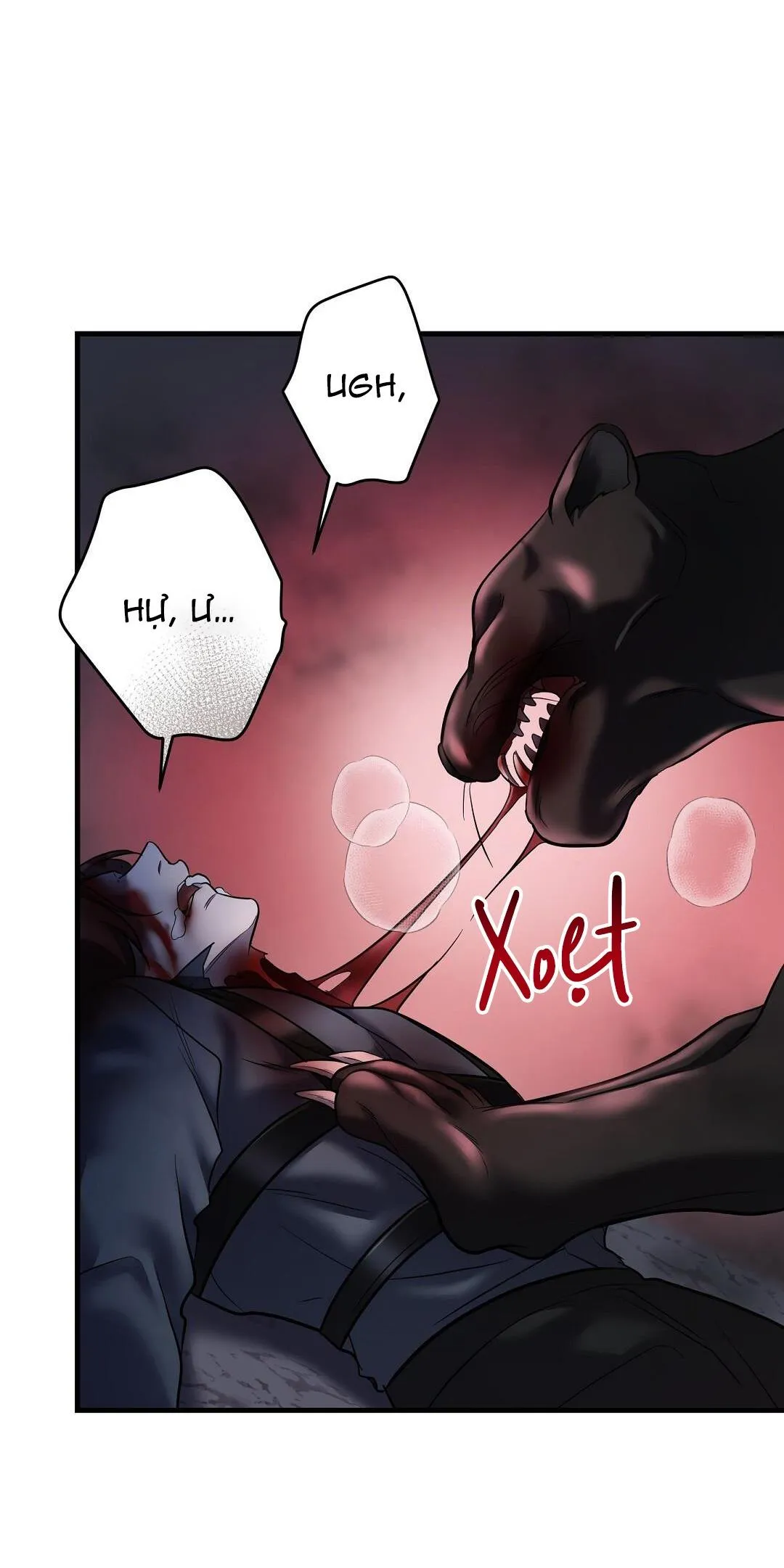 Đáy Sâu Tuyệt Vọng Chapter 75 Trang 16