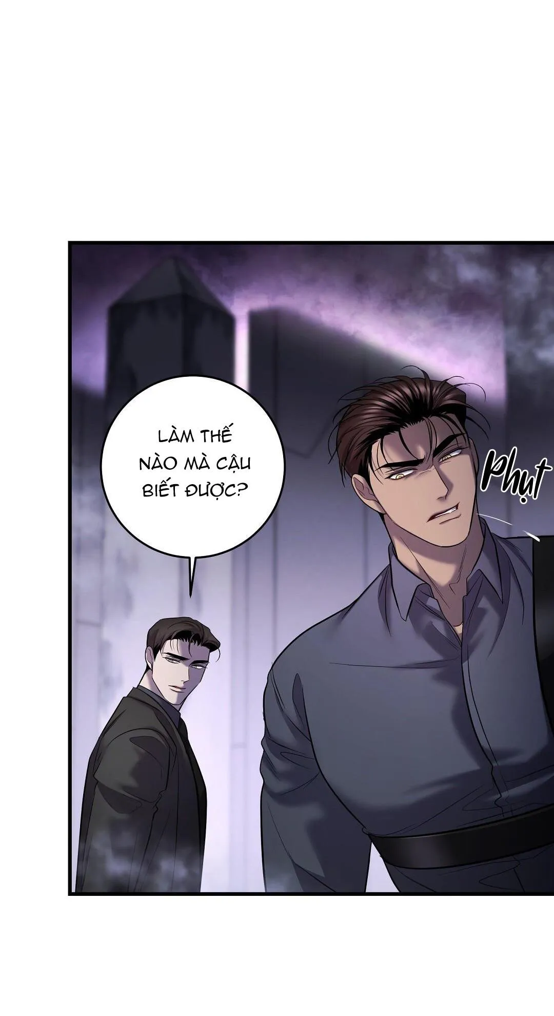 Đáy Sâu Tuyệt Vọng Chapter 75 Trang 20