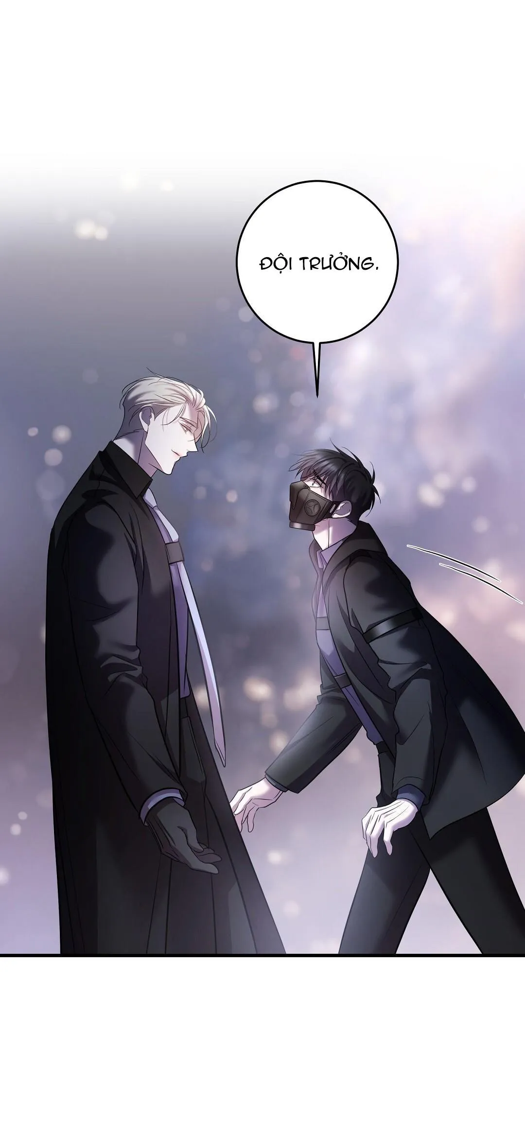 Đáy Sâu Tuyệt Vọng Chapter 75 Trang 23