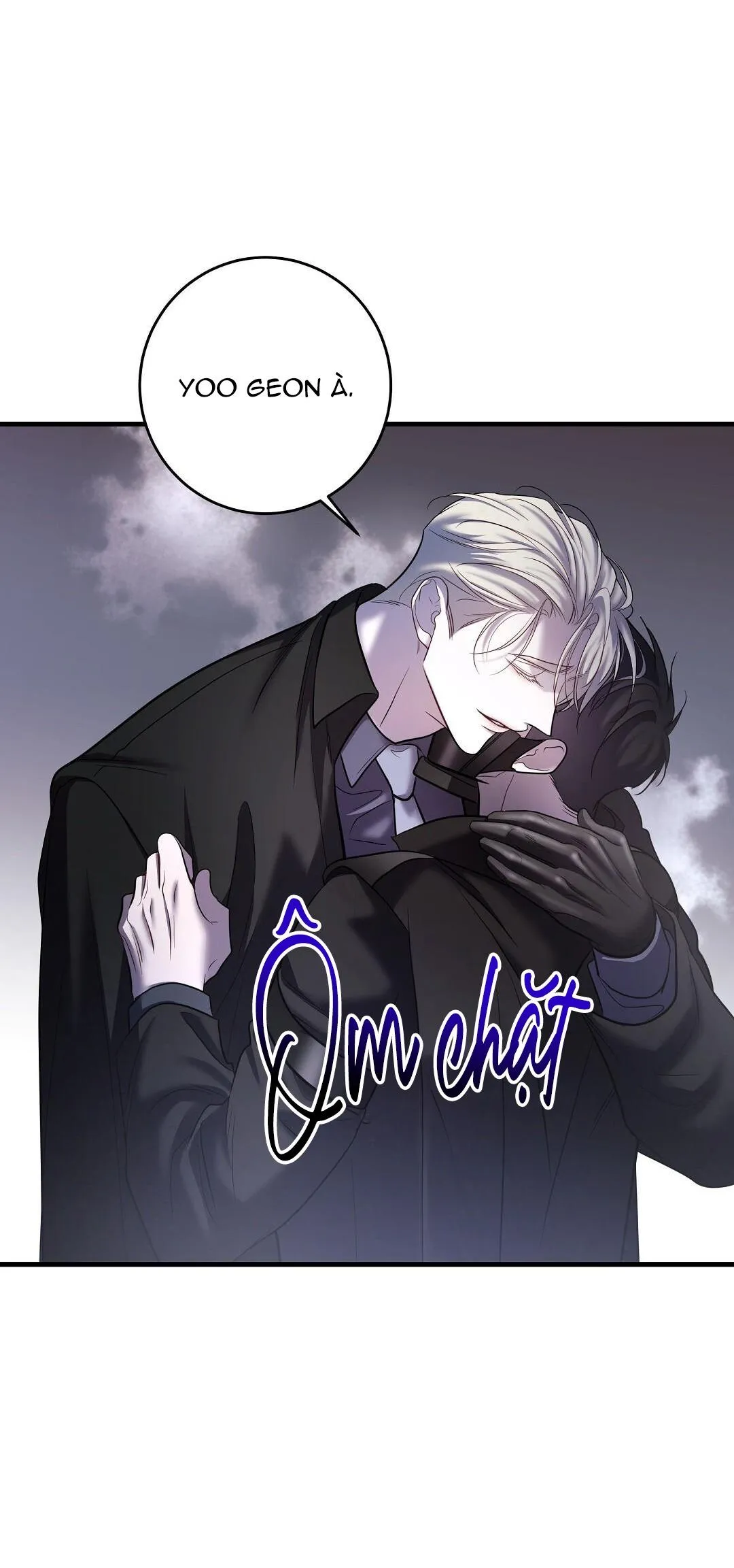 Đáy Sâu Tuyệt Vọng Chapter 75 Trang 24