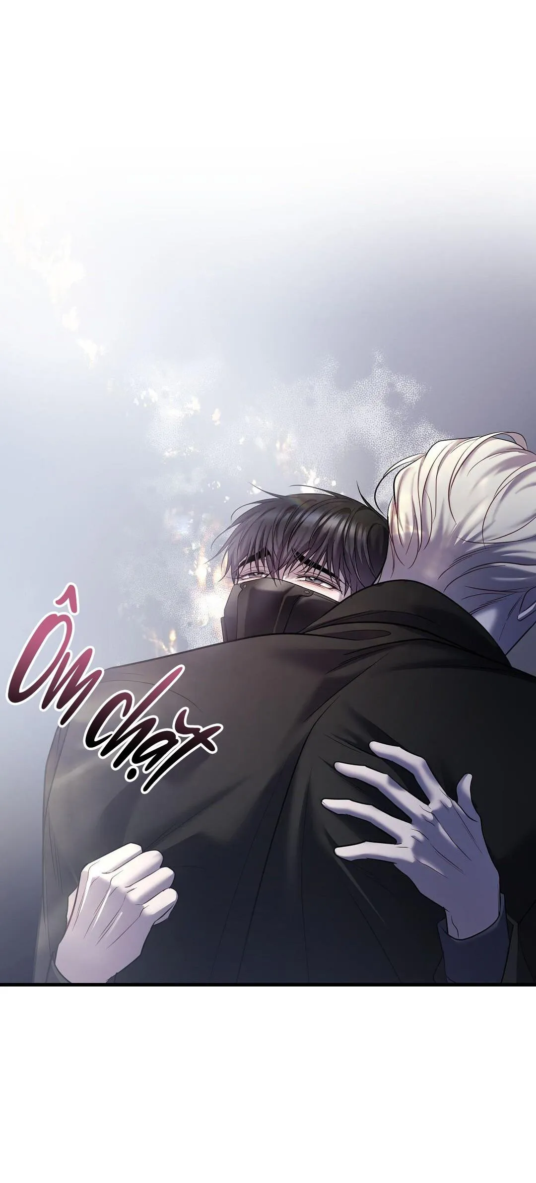 Đáy Sâu Tuyệt Vọng Chapter 75 Trang 25